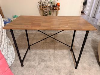 Table & Desk for sale