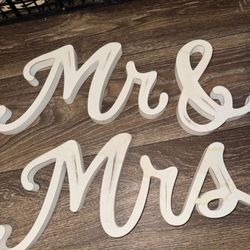 Wedding Decoration 