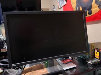 Gaming peripherals
