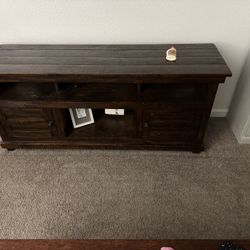Entertainment Center