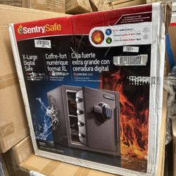 Sentry Safe