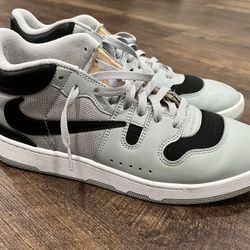 Nike Mac Attack - Cactus Jack - Travis Scott - Size 12 