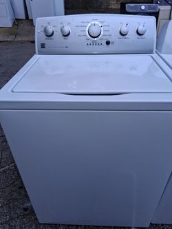 💦$160 Kenmore Top Load Washer Works Great💦90-Day Warranty💦Delivery Or Pick Up Available💦