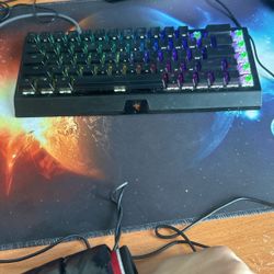 Keyboard 