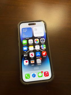 iPhone 14 Pro