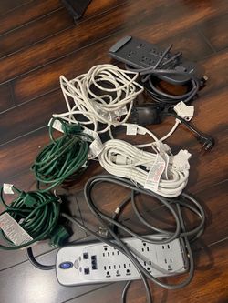 Electric cords