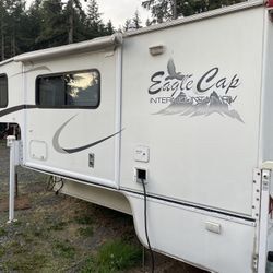 Eagle Cap 2004 11.5 ft