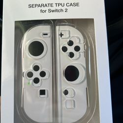 new switch 2 case 
