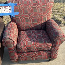 Couches for Free