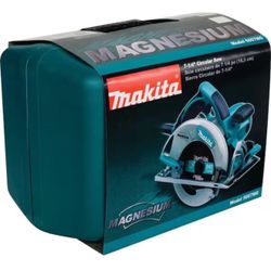 Makita 5007MG 7-1/4” Circular Saw with Ca