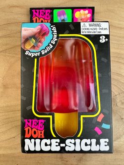 Needoh Nice sicle