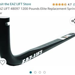 Eaz-lift Replacement 