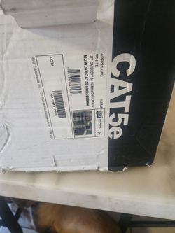 Cat5e