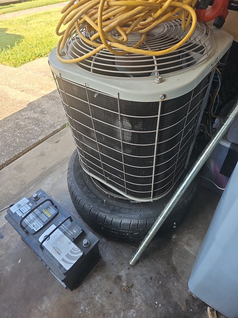 Ac Unit