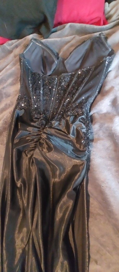 Brand New Prom Or Birthday Dress 