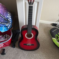 Guitar 