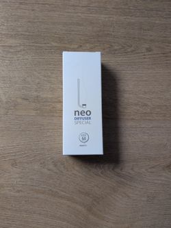 Neo CO2 Diffuser M for Aquarium