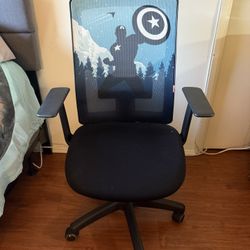 Marvel Chair