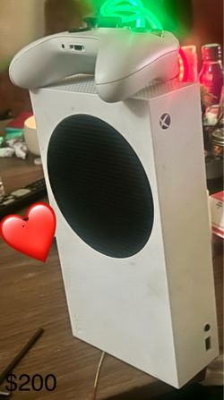 Xbox  series S