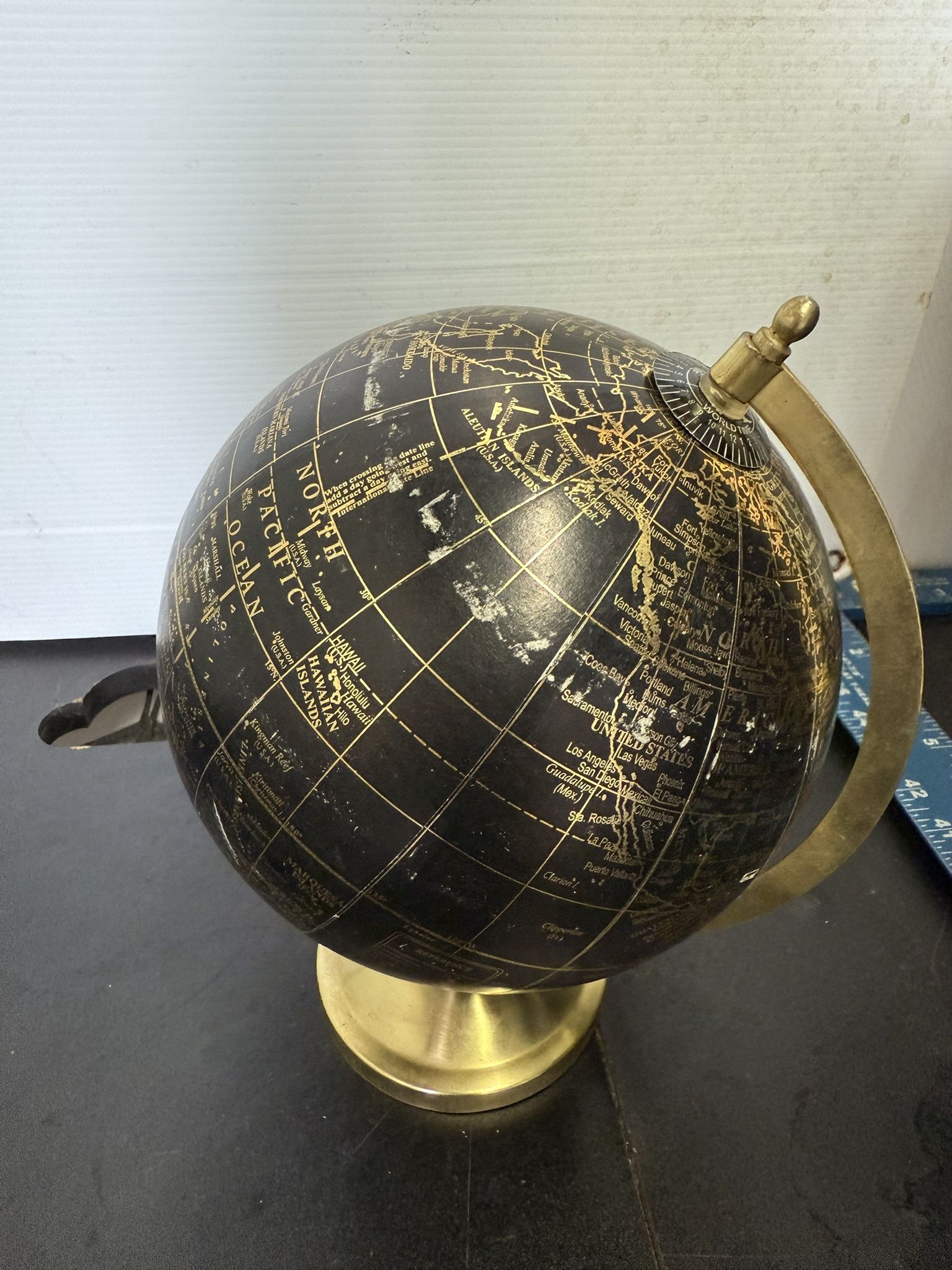 World Globe