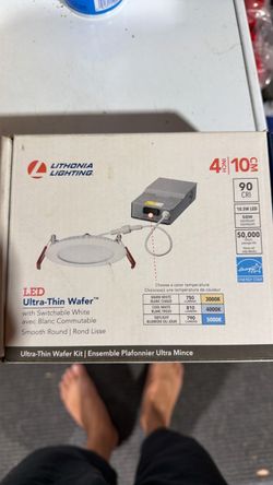 LED lighting