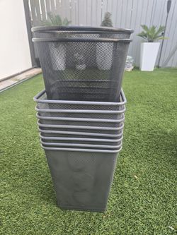 Cesto de basura para Oficinas