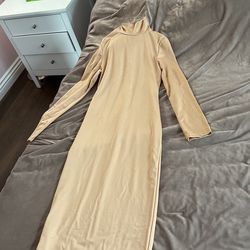 Teen Dress Size Small