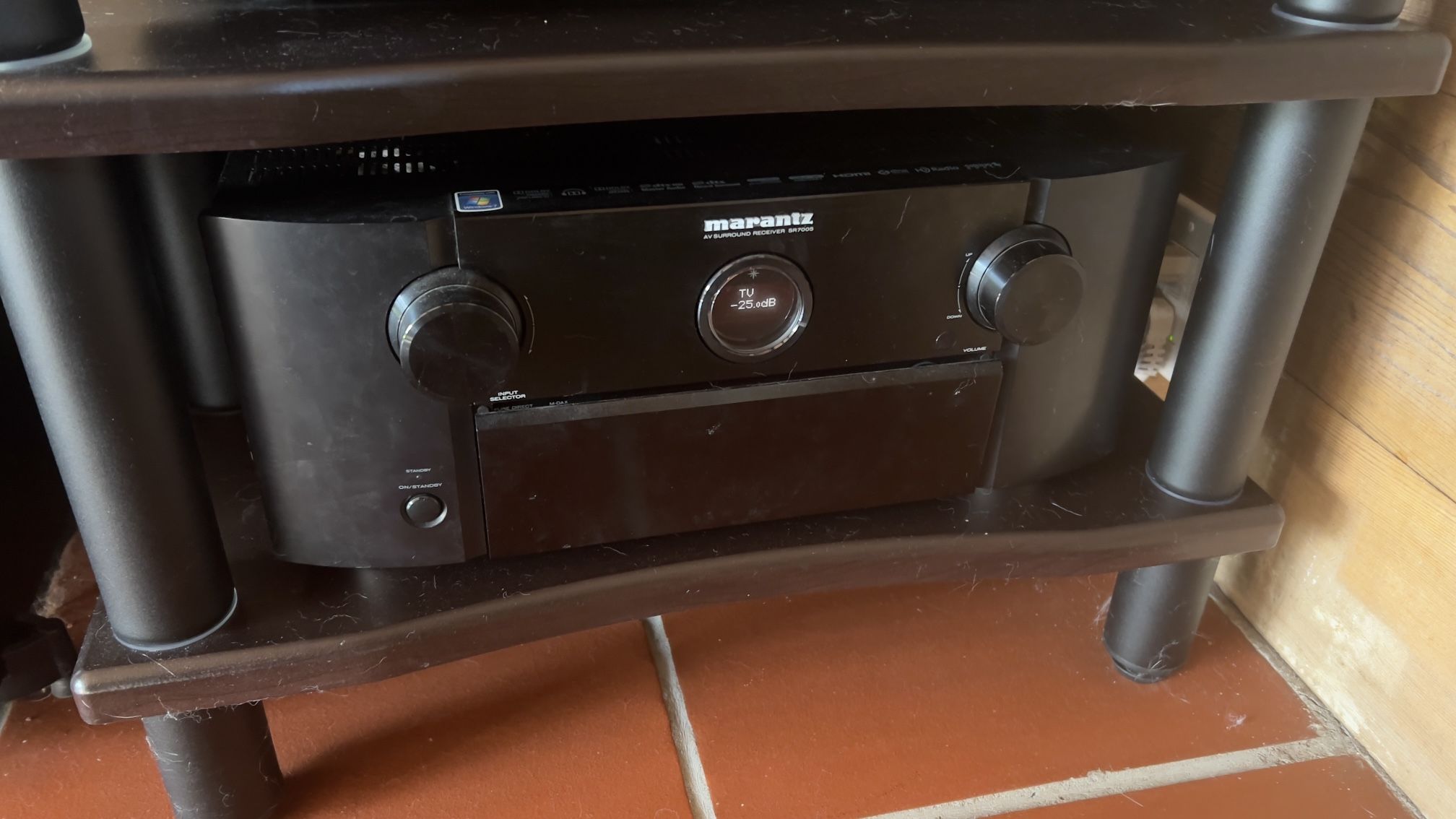 Marantz SR7005 AV Receiver Amplifier 