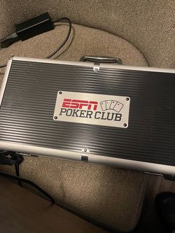 ESPN Poker Club 500 Championship Edition