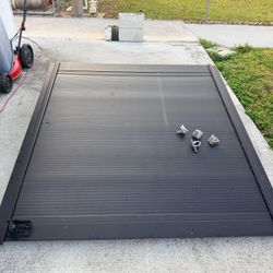 Cubierta De Caja De Camioneta Gmc Denali 1500