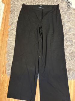 Maternity Pants Size 12