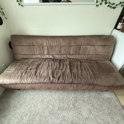 Futon / Couch Bed