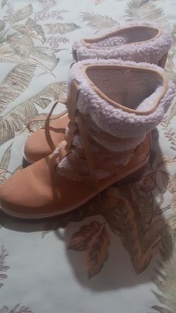 boots