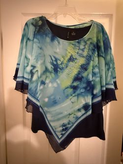 New Direction Size M