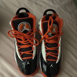 Jordan Big Kid Size 5.5y Boys