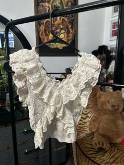 Zara top