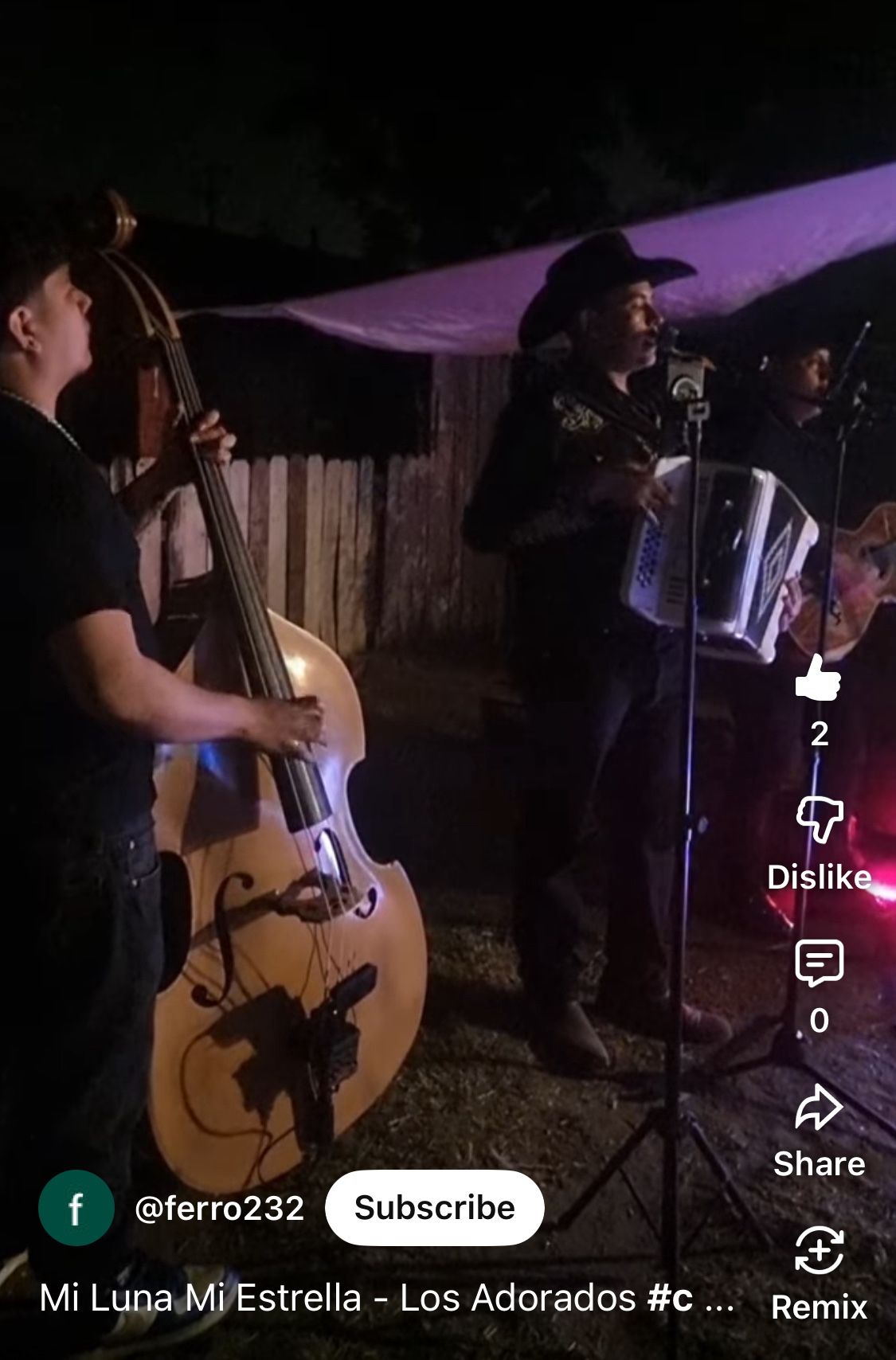 Grupo Norteño/Chirrines Disponibles 