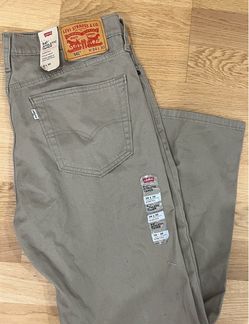 Men’s Levi's Pants 34x30