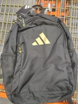 Adidas Classic Backpack 🎒