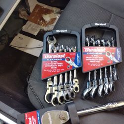 Craftsman 1/2 Drive Ratchet, Wire Strippers