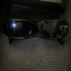 Prada Milano Sunglasses