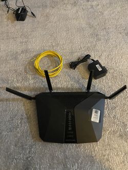 Net gear Router