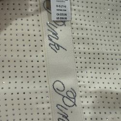 Pink Tote Bag Brand New 