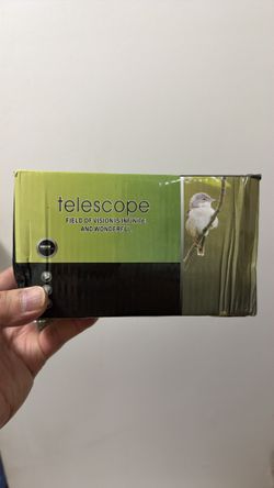 Telescope