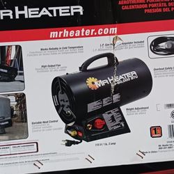 MrHeater