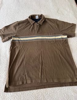 Old Navy polo
