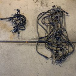 Tarp Ties