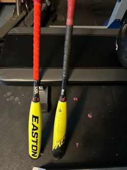 Easton ADV Baseball bat USA 31” drop 8.  Priced to move!!