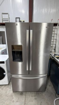 Refrigerator Excellent Conditions 