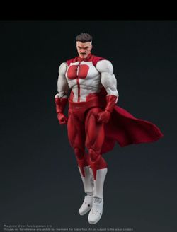 Zoomrig Omni man figure